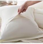 Queen Checkered Comforter Set - 5/7-Piece All-Season Microfiber Bedding