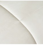 Queen Checkered Comforter Set - 5/7-Piece All-Season Microfiber Bedding