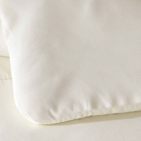 Queen Checkered Comforter Set - 5/7-Piece All-Season Microfiber Bedding