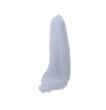 Foldable Round Dome Mosquito Net - Palace Style Bed Canopy