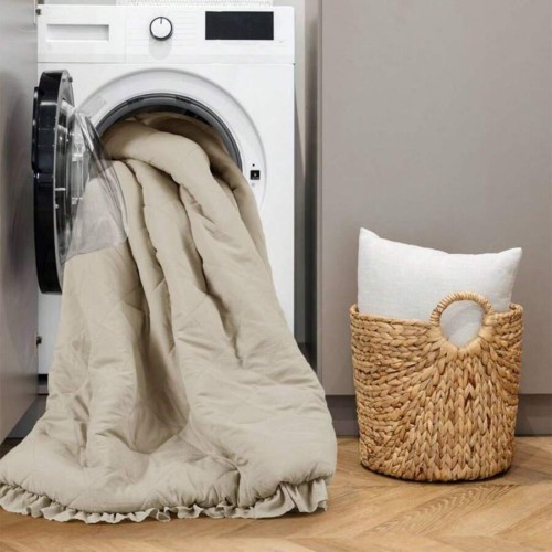 Phoebe Diamond Pattern Comforter Set - All Season Bedding Twin to King