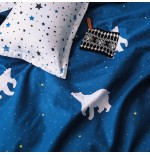 Cute Style Four-Piece Set