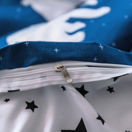 Cute Style Four-Piece Set