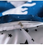 Cute Style Four-Piece Set