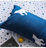 Cute Style Four-Piece Set