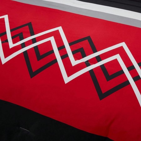 6-Piece Comforter Set - Ultra Warm & Cloud-Soft All-Season Bedding