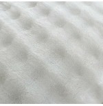 Oaskys Cute Soft Mattress Topper - 6-8cm Quilted Sleeping Pad