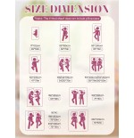 Soft Mattress Protector Fitted Sheet - Bowknot Pattern, Washable