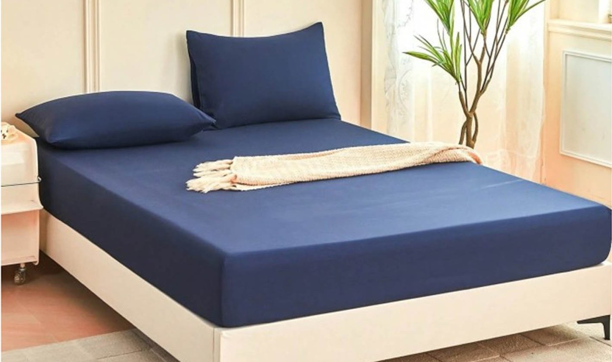 The Unsung Hero of Your Bedroom: Why a Premium Fitted Sheet Matters Most