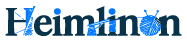 HeimLinen logo