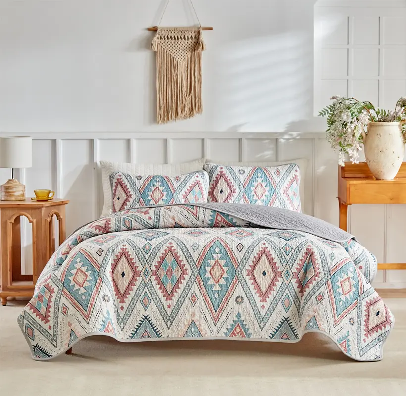 Something New for Every Bedroom Vibe