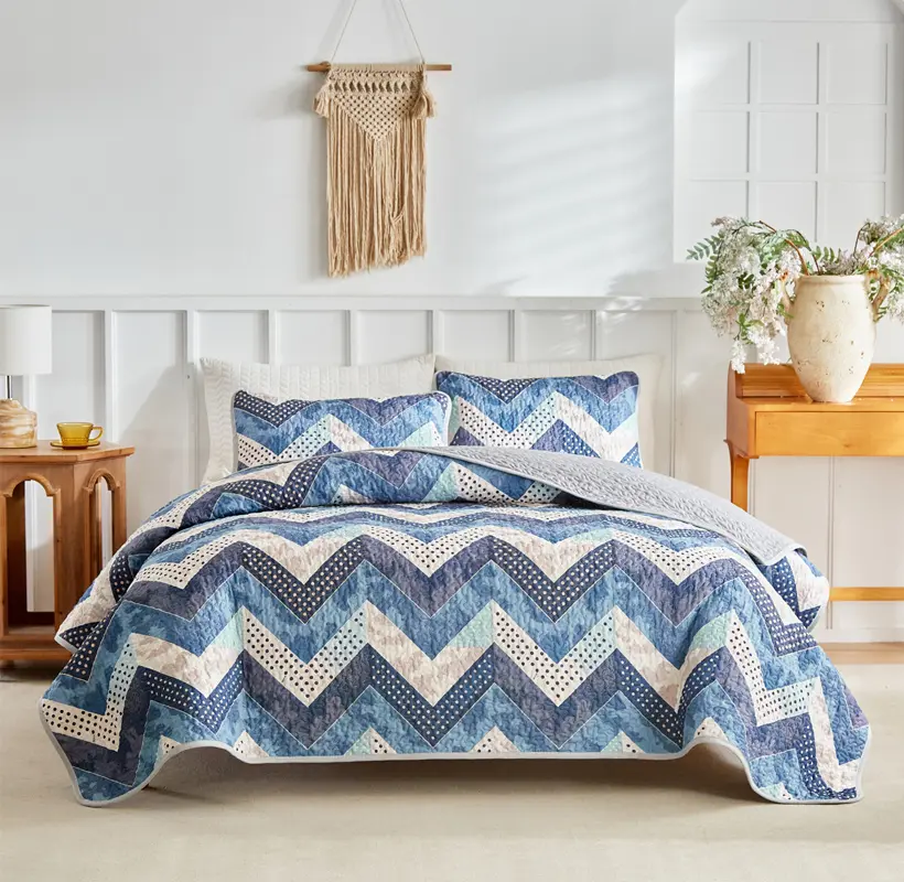 Something New for Every Bedroom Vibe