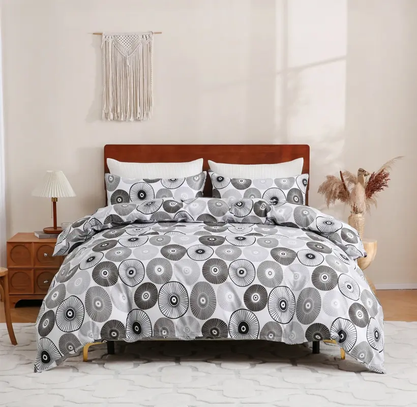 Something New for Every Bedroom Vibe