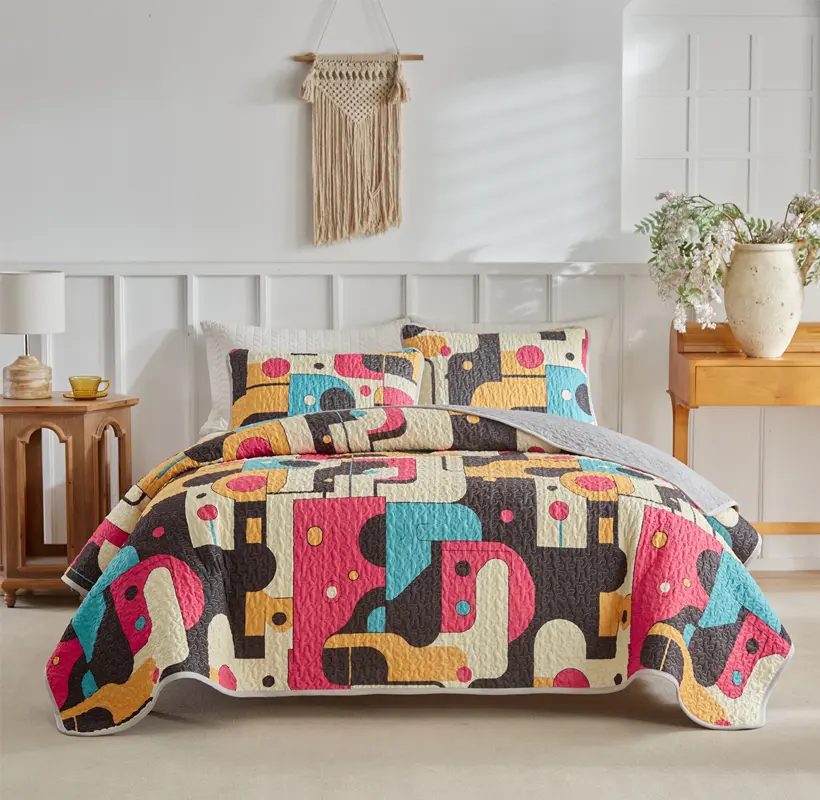 Something New for Every Bedroom Vibe