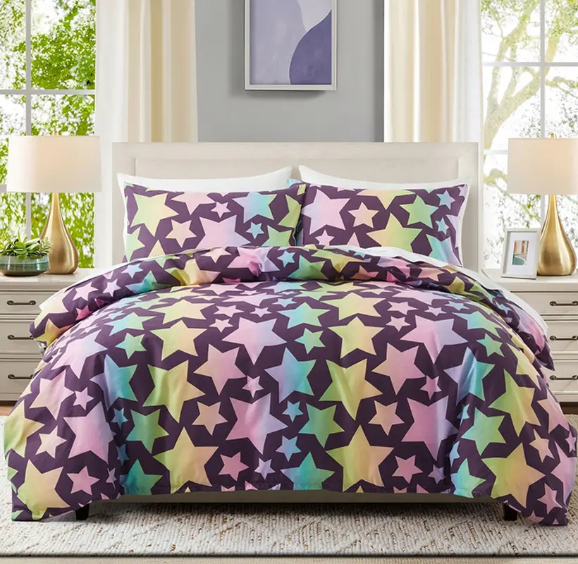 Something New for Every Bedroom Vibe