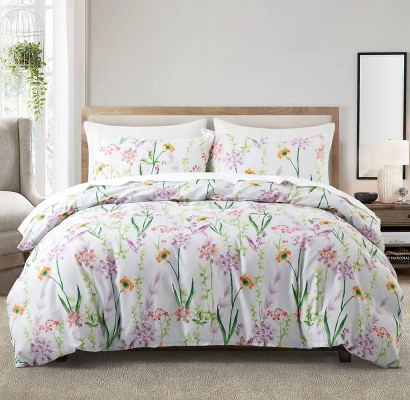 Elevate Your Sleep Sanctuary