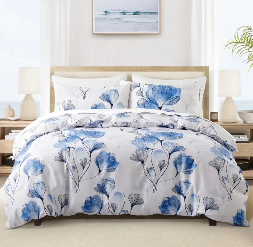 Elevate Your Sleep Sanctuary